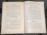 Agriculture and the Hausfrau Book