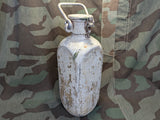 5L Trinkwasser White? Overpaint