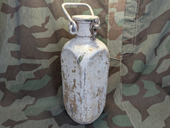 5L Trinkwasser White? Overpaint