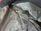 Nurse Uniform Grouping: Ike Jacket, Skirt, Hat, Blouse and Tie <br> (B-38" W-26.5" H-37")