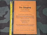 English Course Book for German Speakers
