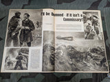 Der Adler Magazine December 16 1941 ENGLISH