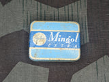Mingol Extra Cough & Fever Tablet Tin