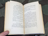 1937 Book Vom Hundertsten ins Tausendste