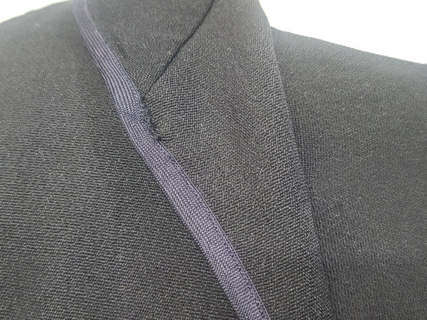 German 1920s Flapper Dress <br> (B-40" W-37"H-42")