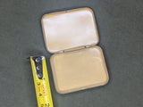 X Cello's US Condom Tin Akron Ohio