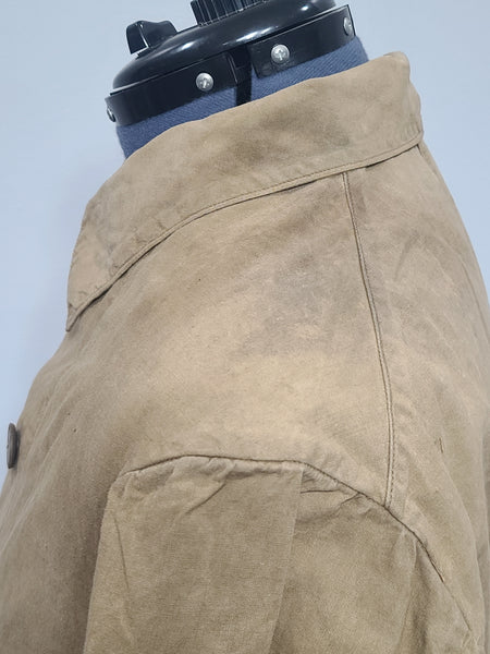 Gebirgsjäger Windjacke Wind Jacket Civilian? (42" Chest)