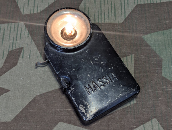 Hassia Flashlight