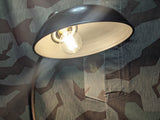 Helion Bakelite Desk Lamp