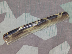German Spezial Comb