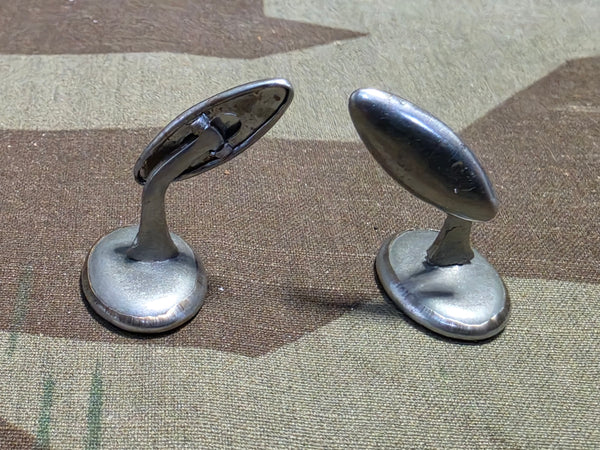 German Art Deco Cufflinks