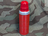 German Isola Thermos With Bakelite Lid