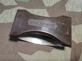 Universal DRGM Loescher Bakelite Blotting Paper Holder