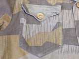 Original Field Made Splinter Tunic