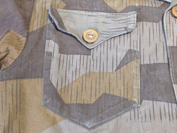 Original Field Made Splinter Tunic