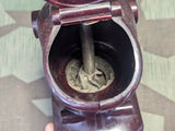 DMR Rostock Bakelite Coffee Grinder