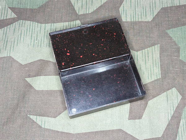 L.Wolf Bakelite Cigarillo Tin