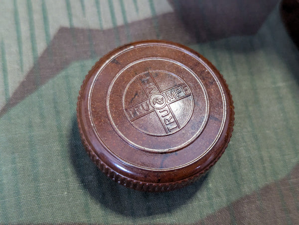 Nice Hygiene Kit Bakelite Components