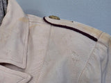 Army Nurse Beige Off-Duty Dress (AS-IS) <br> (B-37" W-26" H-35")