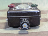 Bakelite Zeiler Wehrmacht Flashlight