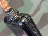 Original Bakelite Wehrmacht Headlamp Battery Pack