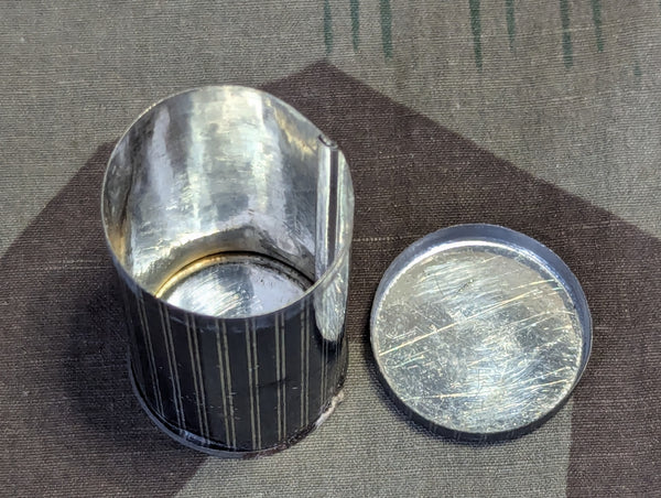 Zinkocoll Bandage Tin