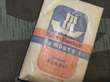Deutscher Kümmel Caraway Seed Packet