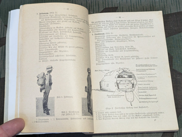Handbuch Der Luftwaffe 1941