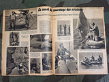 Der Adler Magazine 26 August 1941 French