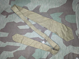 DAK Neck Tie Cotton S1