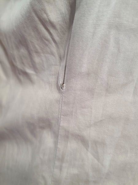 Khaki Blouse for WAC or Nurse (38" Bust)