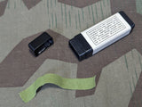 Reproduction Gas Decontamination Tube