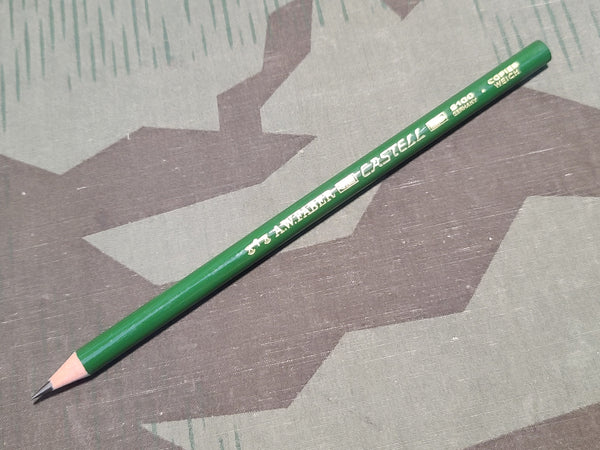 Faber Castell Pre-sharpened Pencils