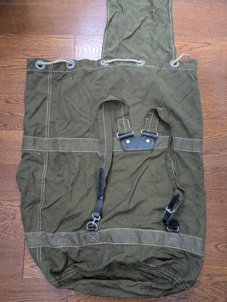 WWII German Sea Sack