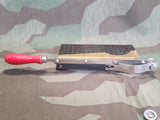 German Bakelite Photo Edge Cutter Ising
