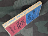 Between Paris and Vichy Book 1942