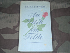 1941 "An Dich im Felde" Book