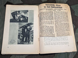 1933 Anti-Communist Book Bewaffneter Aufstand!