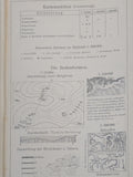 1943 Kartenlesen Map Reading Book
