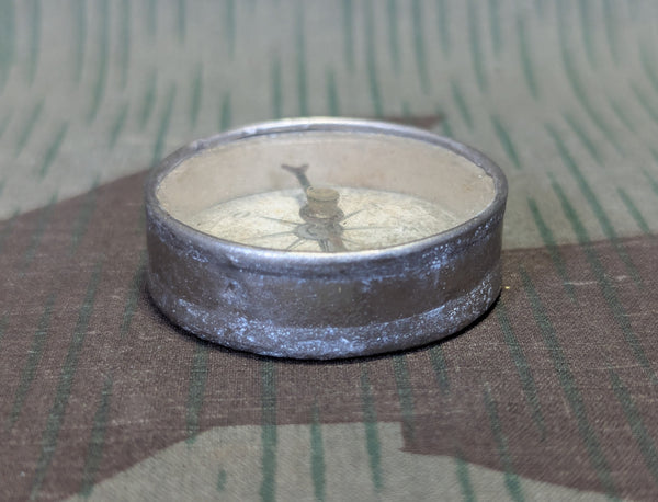 WWI German Compass