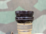 Reproduction German 6X30 TAN Binocular Eyepieces