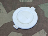 Raw 3D Printed Trinkwasser Lid