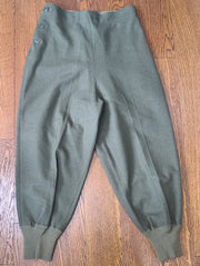 Women's Army Trouser Liner 18R (29" Waist)