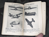 Kriegsflugzeuge Aircraft Identification Book 1943