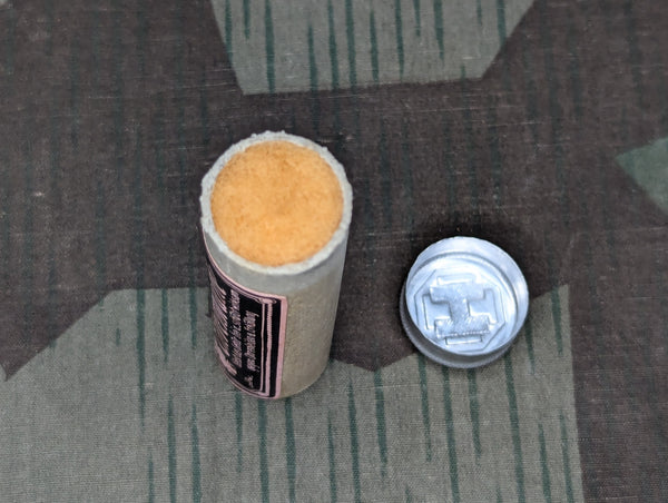Full Original Ear Wool Tube