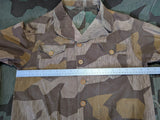 Original Field Made Splinter Tunic
