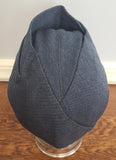 American Red Cross Garrison Cap (Overseas Hat worn with Military Welfare and Clubmobile)