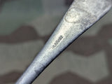 Germany Marked Soup Spoon Ladle