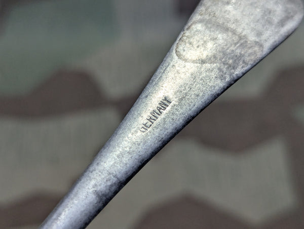 Germany Marked Soup Spoon Ladle