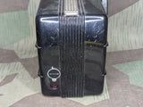 Agfa Trolix B-14 Bakelite Box Camera